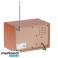 Radio rétro avec Bluetooth photo 3