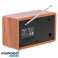 Radio Dab Bluetooth photo 3