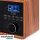Radio Dab Bluetooth photo 4