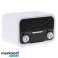 Radio Bluetooth bilde 2