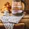 Bouilloire en verre 2 0 L photo 6