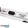 2-in-1 ceramic straightener image 1