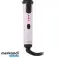 Curling iron with comb 26mm image 3