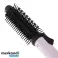 Curling iron with comb 26mm image 4