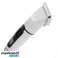 Hair clipper with LED display image 1