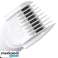 Hair clipper with LED display image 5