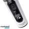 Hair clipper with LED display image 6