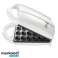 Peanut toaster 24 pcs.  XL image 1