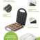 Peanut toaster 24 pcs.  XL image 4