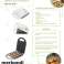 Peanut toaster 24 pcs.  XL image 5