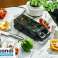 Grille-pain multifonctionnel : griller, cuire au four, griller photo 6