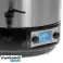Cuiseur / Pasteurisateur électrique 28L photo 3