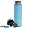 Thermos LED 473ml bleu photo 1