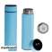 Thermos LED 473ml bleu photo 5