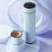 Thermos LED 473ml bleu photo 6