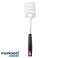 Couverts pour barbecue - set, acier inoxydable avec étui photo 1