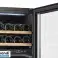 Frigo à vin 24 bouteilles/ 60 litres photo 2