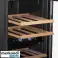 Frigo à vin 24 bouteilles/ 60 litres photo 4