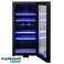 Frigo à vin 24 bouteilles/ 60 litres photo 5