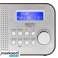 Radiowecker Digitalradio FM / DAB / DAB Bild 2