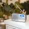 Radiowecker Digitalradio FM / DAB / DAB Bild 5