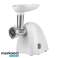 Meat grinder with shredder image 1