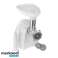 Meat grinder with shredder image 3