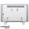 LCD Glass Convector Heater with Remote Control image 1
