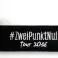 358 stk Nøkkelringer #ZweiPunktNull Tour 2016 Tilbehør, engros nettbutikk Kjøp gjenværende lager bilde 4