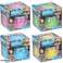 Grundig table lamp LED mosaic solar 10 cm 4 assorted B-choice image 4