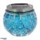 Grundig table lamp LED mosaic solar 10 cm 4 assorted B-choice image 5