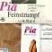 Meias Finas Femininas, Marca: Pia, várias. Cores, tamanhos e modelos, Stock restante, A-stock foto 2