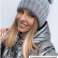 Wintermützen für Damen MEGA ANGEBOT ! Große Stückzahlen verfügbar! Viele Farben und Muster! Bild 2