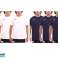Nouvel arrivage Puma : 500 tri-packs de t-shirts disponibles immédiatement ! photo 2