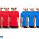 Nouvel arrivage Puma : 500 tri-packs de t-shirts disponibles immédiatement ! photo 3