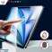 Szkło hartowane Alogy 9H do Apple iPad 10.2 2019/ 2020/ 2021  7/8/9Gen zdjęcie 5