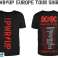 Lizensierte Merch (A-Ware) von AC/DC zur Europa Tour 2024 und weitere Angebote Bild 1