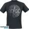 Lizensierte Merch (A-Ware) von AC/DC zur Europa Tour 2024 und weitere Angebote Bild 2