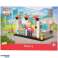 Kids Bricks Bausteine Bäckerei 12 cm 99 Teile Bild 2