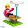 Kids Bricks Bausteine Bäckerei 12 cm 99 Teile Bild 5