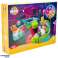 Kinder Steine Bausteine Fun Park 15 cm 130 Stück Bild 1