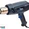 PISTOLET THERMIQUE ÉLECTRIQUE 2200W 2 VITESSES RÉGLABLES 4 BUSES CAS 600C PUISSANT photo 5