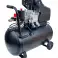 50L DE LUCHTCOMPRESSOR 4.2HP 206L/MIN INDUCTIEMOTOR VAN DE OLIECOMPRESSOR foto 4