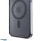 Case for Apple iPhone 14 Pro Max 3mk Frosty MagCase Black image 4