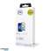 Apple iPhone 14 Plus 3mk Frosty MagCase Black image 1