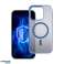 Deksel til Apple iPhone 13 Pro 3mk Frosty MagCase Blå bilde 1
