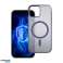 Skal för Apple iPhone 13 3mk Frosty MagCase Lila bild 4
