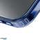 Skal för Apple iPhone 13 3mk Frosty MagCase Blue bild 6