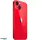 Iphone 14 Plus 128 Go - Rouge. photo 2