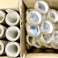 133 pcs ruban adhésif mélange de 2 types de fournitures de bureau fournitures de bureau, acheter des marchandises en gros palettes de stock restantes photo 2